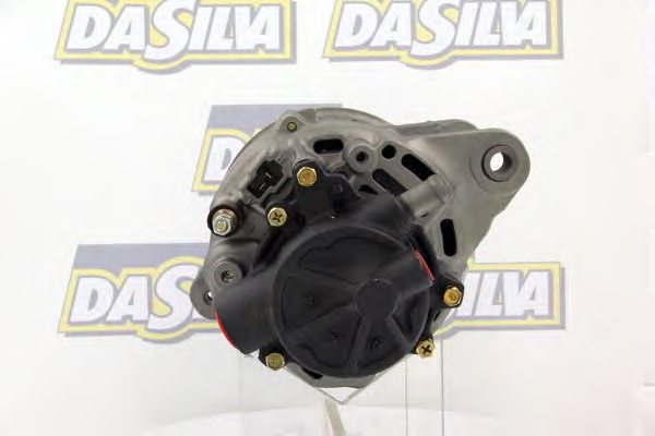 DA SILVA 030289 Alternator